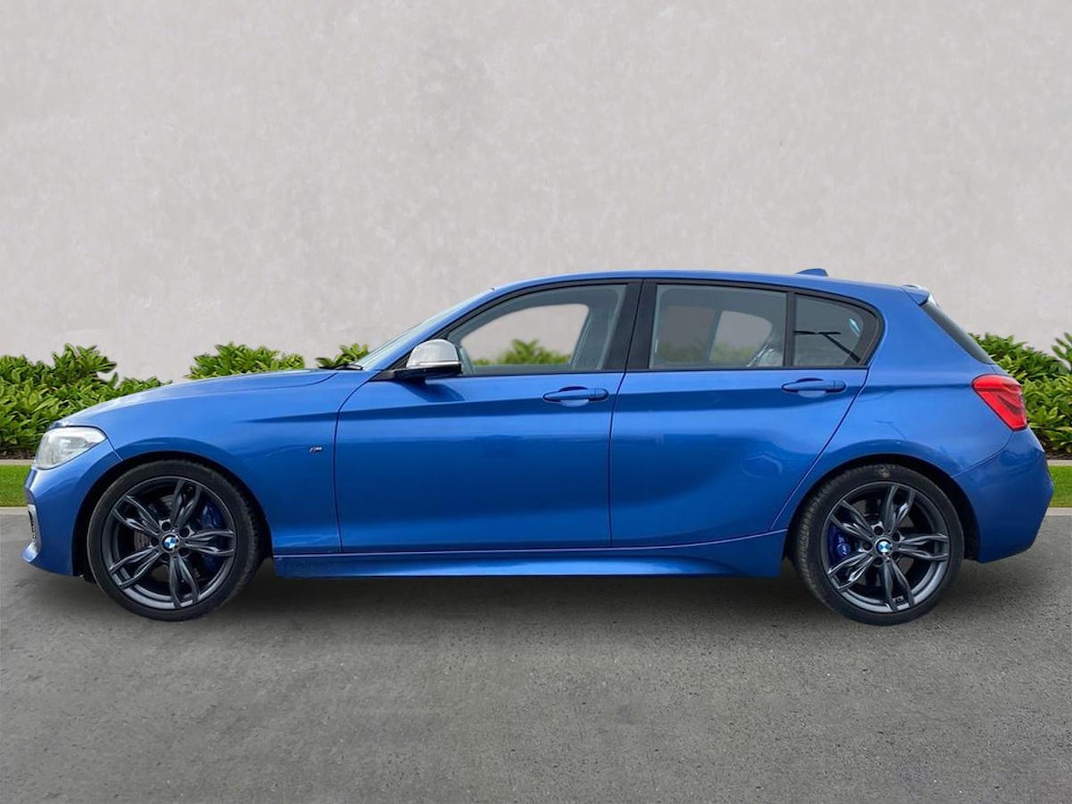 Used BMW 1 Series 2017 for sale - 78191854: Photo 21