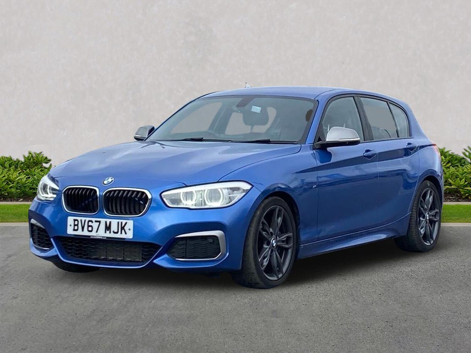 Used BMW 1 Series 2017 for sale - 78191854: Photo 22