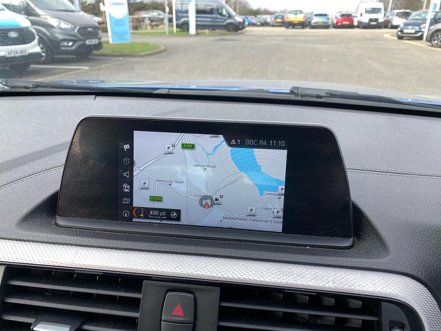 Used BMW 1 Series 2017 for sale - 78191854: Photo 26