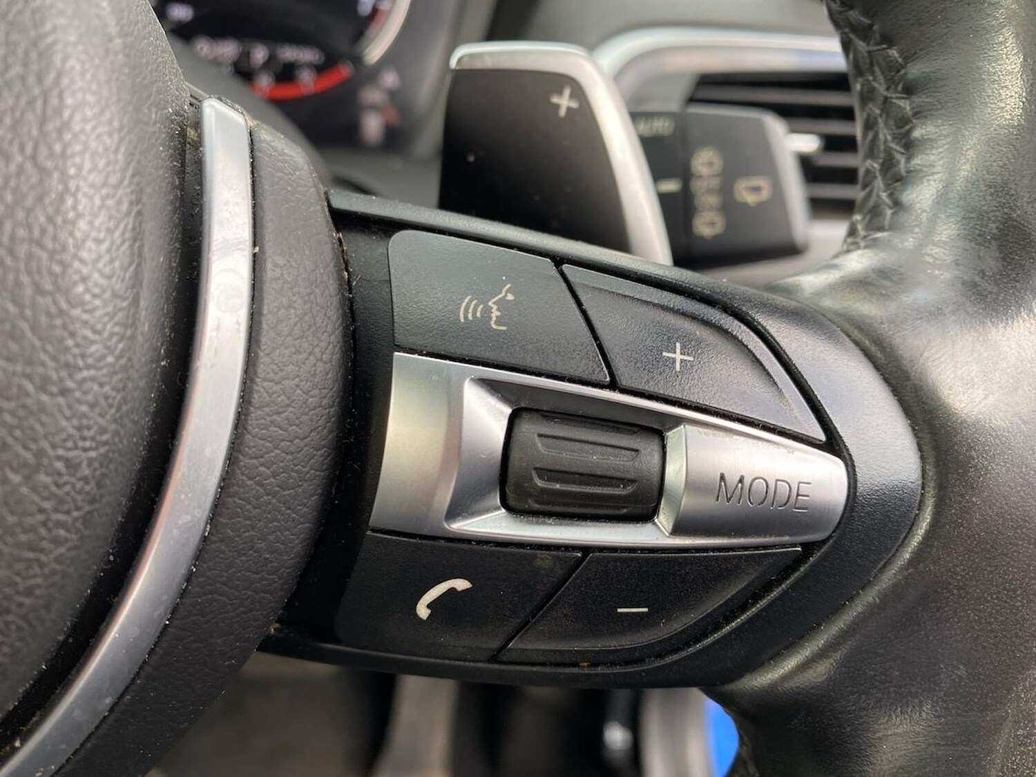 Used BMW 1 Series 2017 for sale - 78191854: Photo 29