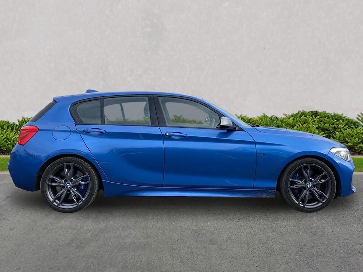 Used BMW 1 Series 2017 for sale - 78191854: Photo 5