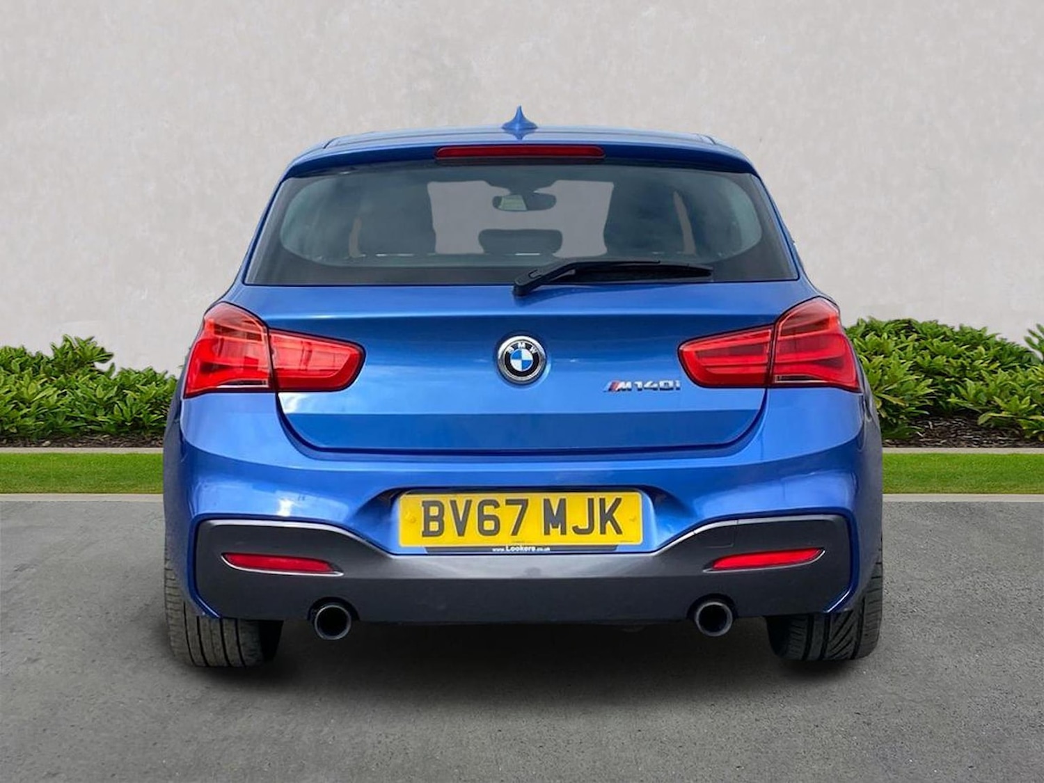 Used BMW 1 Series 2017 for sale - 78191854: Photo 6