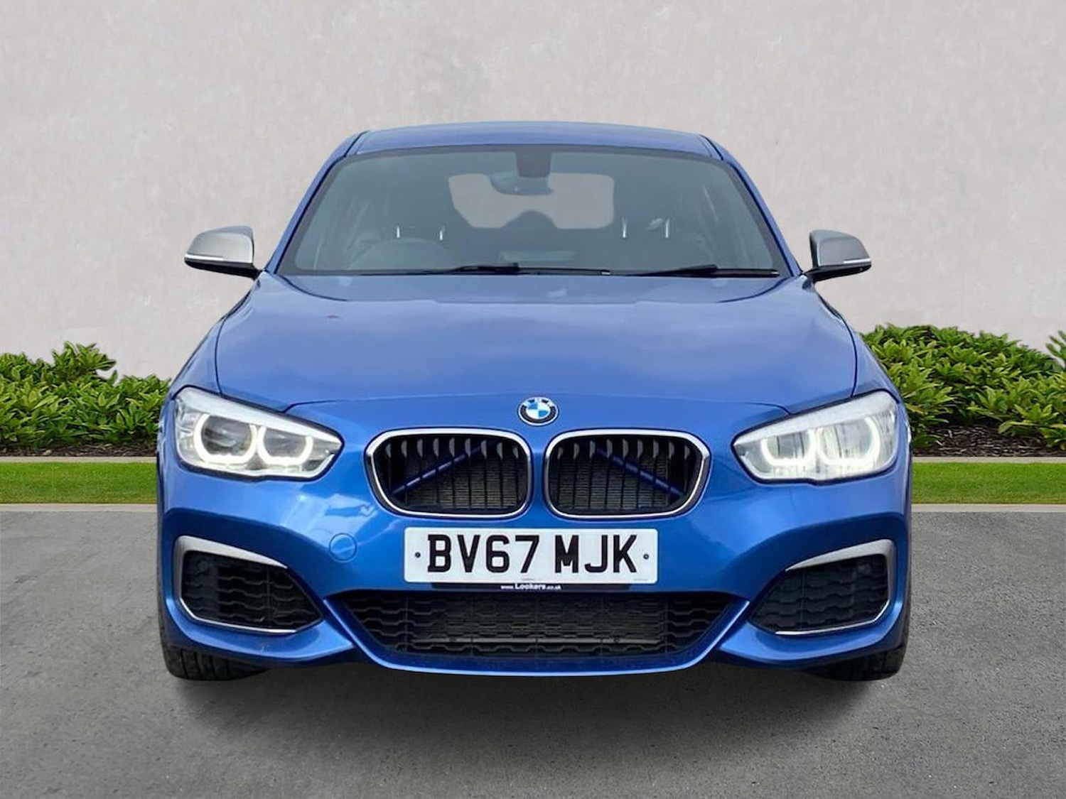 Used BMW 1 Series 2017 for sale - 78191854: Photo 7