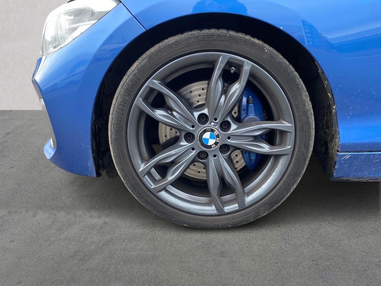 Used BMW 1 Series 2017 for sale - 78191854: Photo 8