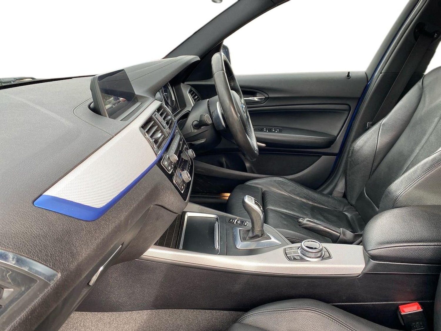 Used BMW 1 Series 2017 for sale - 78191854: Photo 9