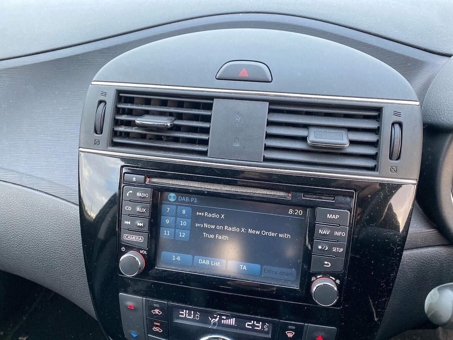 Used Nissan Pulsar 2017 for sale - 76329994: Photo 11