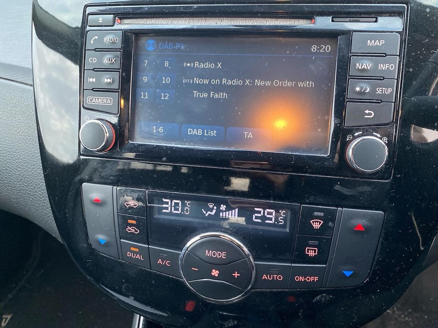 Used Nissan Pulsar 2017 for sale - 76329994: Photo 12