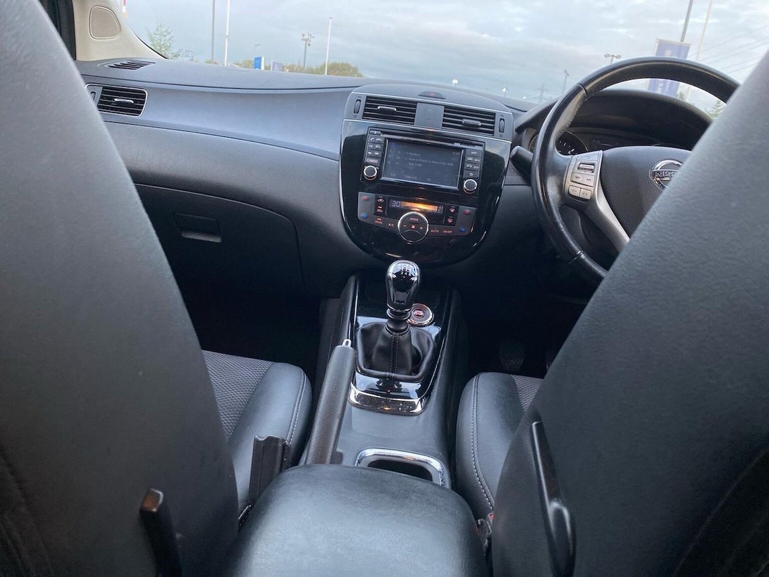 Used Nissan Pulsar 2017 for sale - 76329994: Photo 13