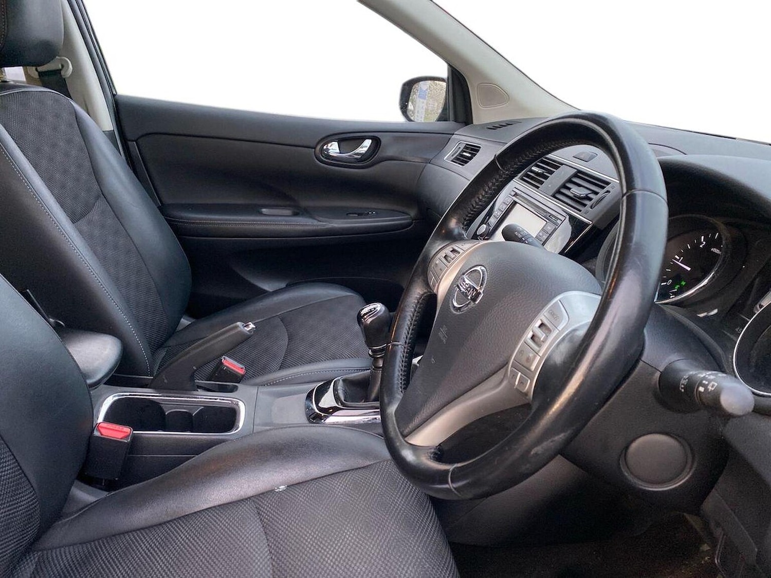 Used Nissan Pulsar 2017 for sale - 76329994: Photo 15