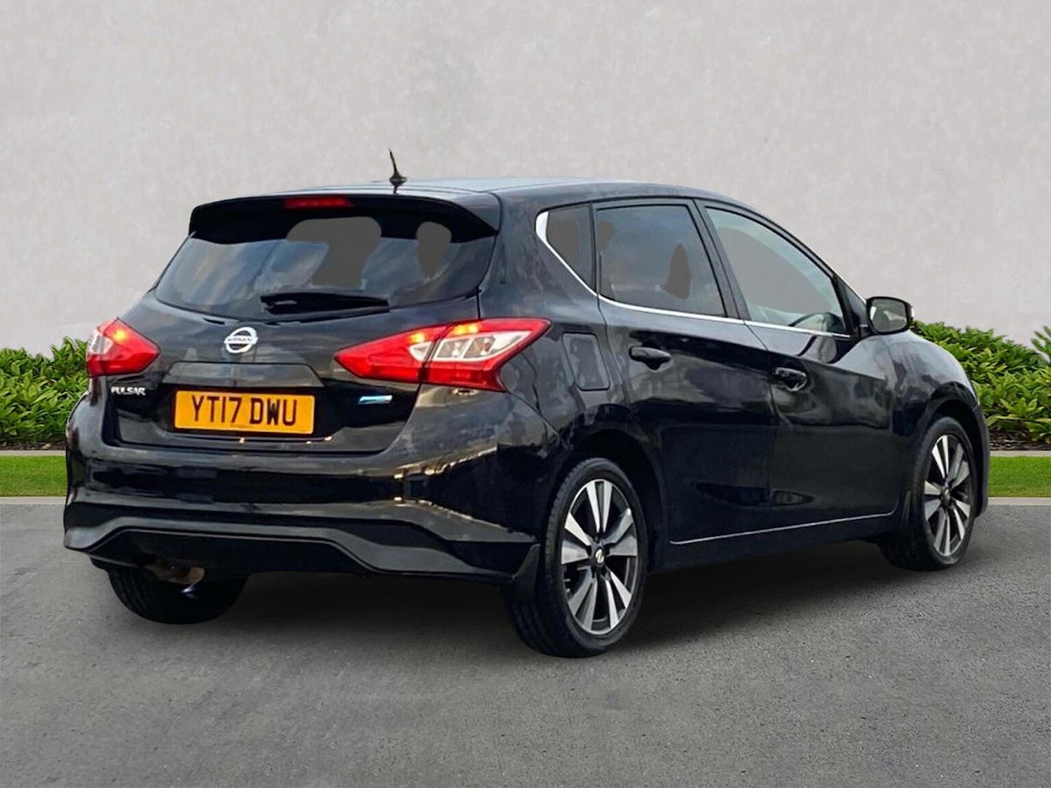 Used Nissan Pulsar 2017 for sale - 76329994: Photo 18