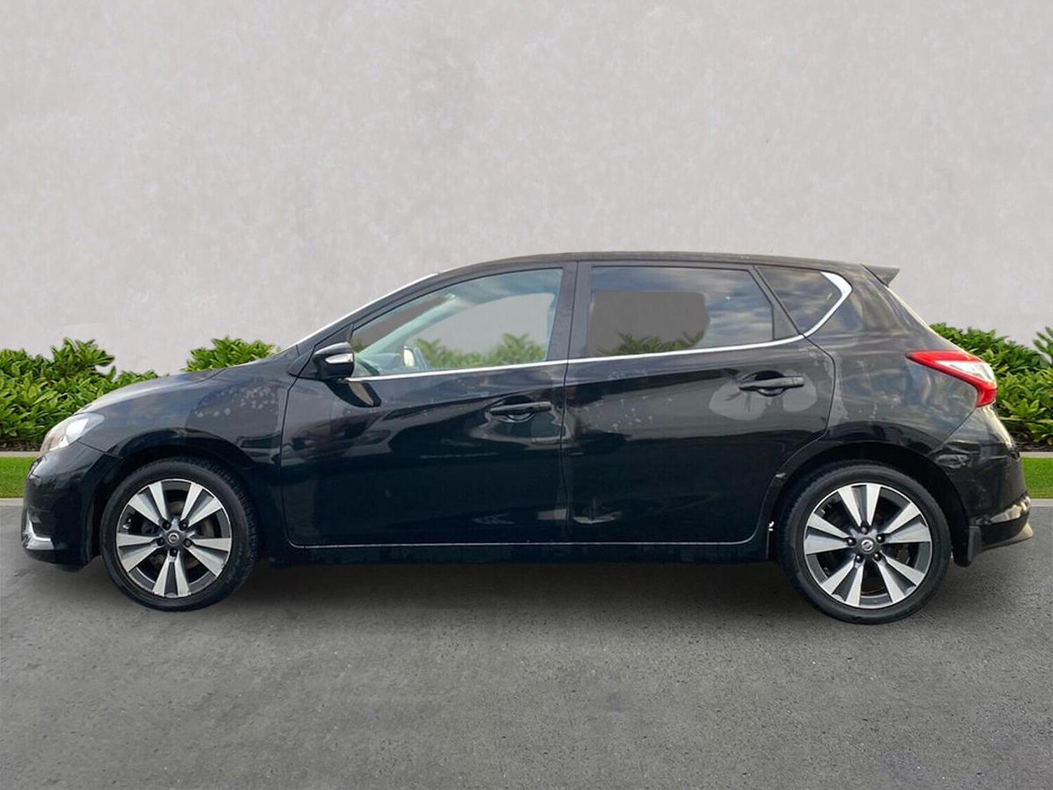 Used Nissan Pulsar 2017 for sale - 76329994: Photo 19