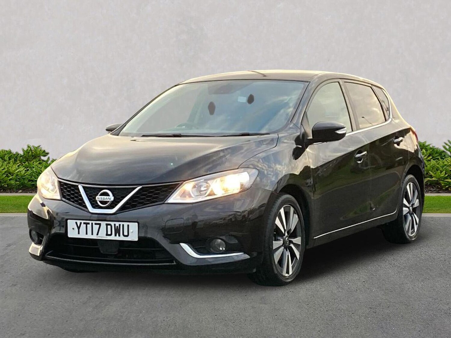 Used Nissan Pulsar 2017 for sale - 76329994: Photo 20