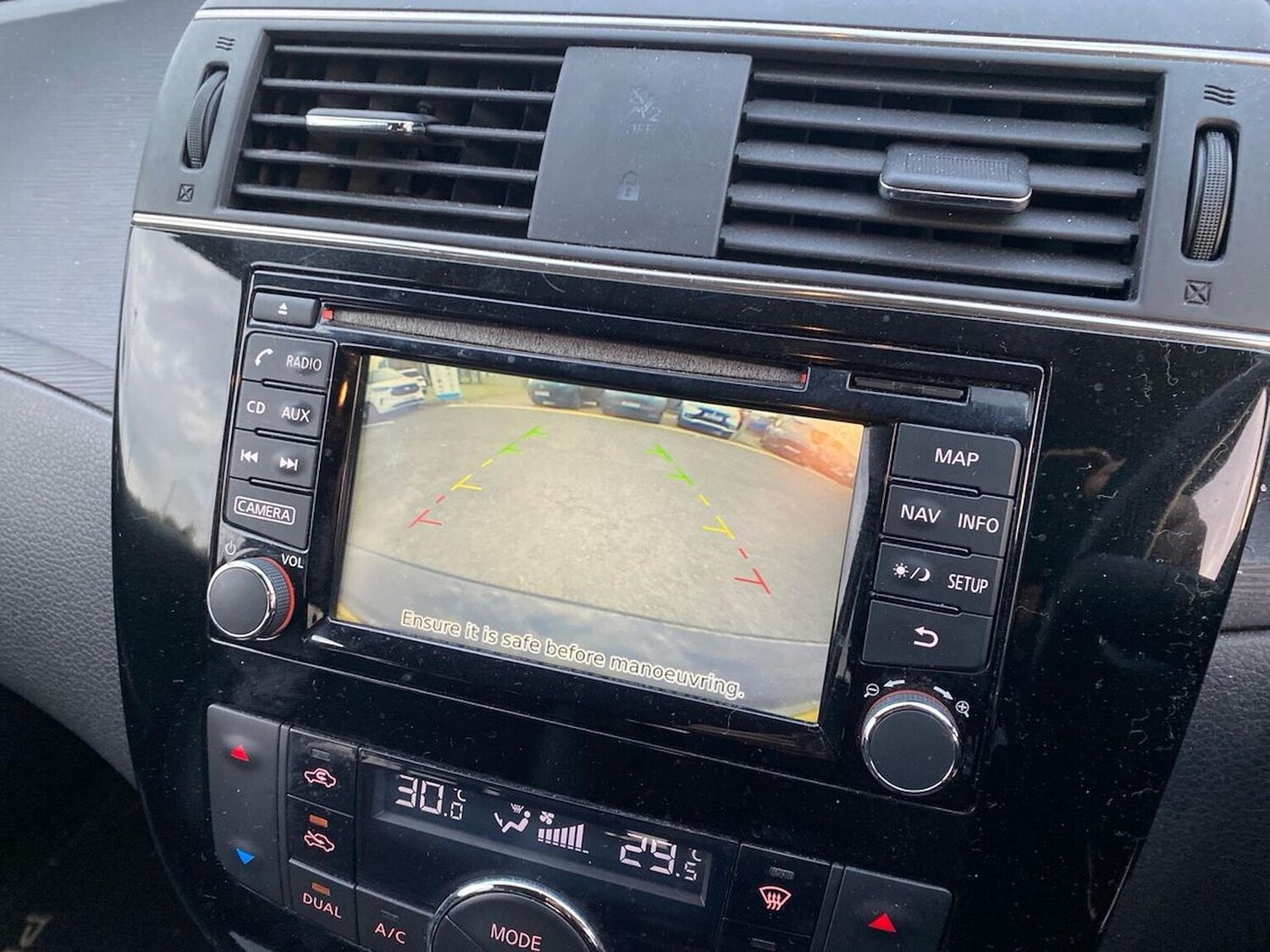 Used Nissan Pulsar 2017 for sale - 76329994: Photo 23