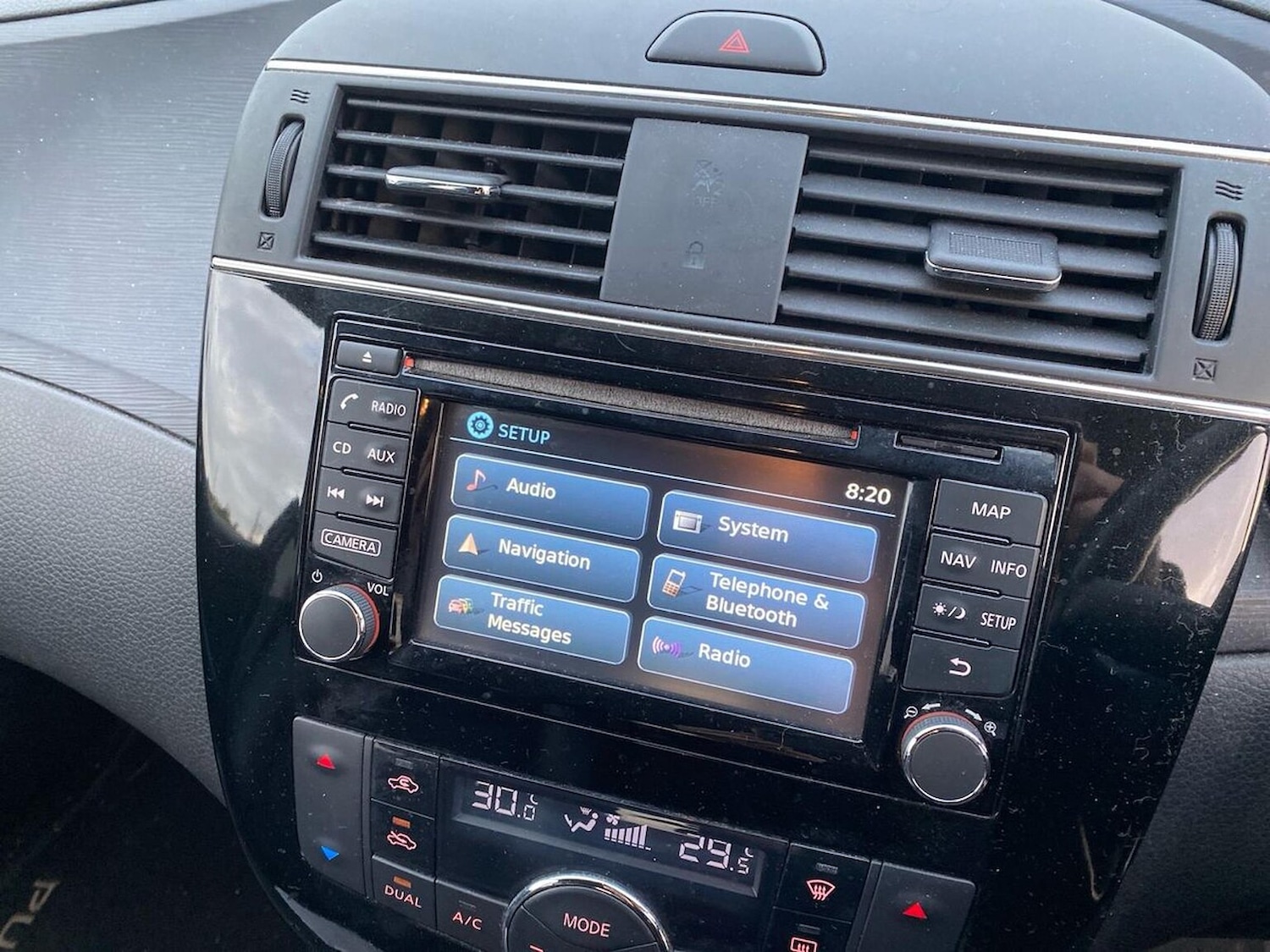 Used Nissan Pulsar 2017 for sale - 76329994: Photo 25