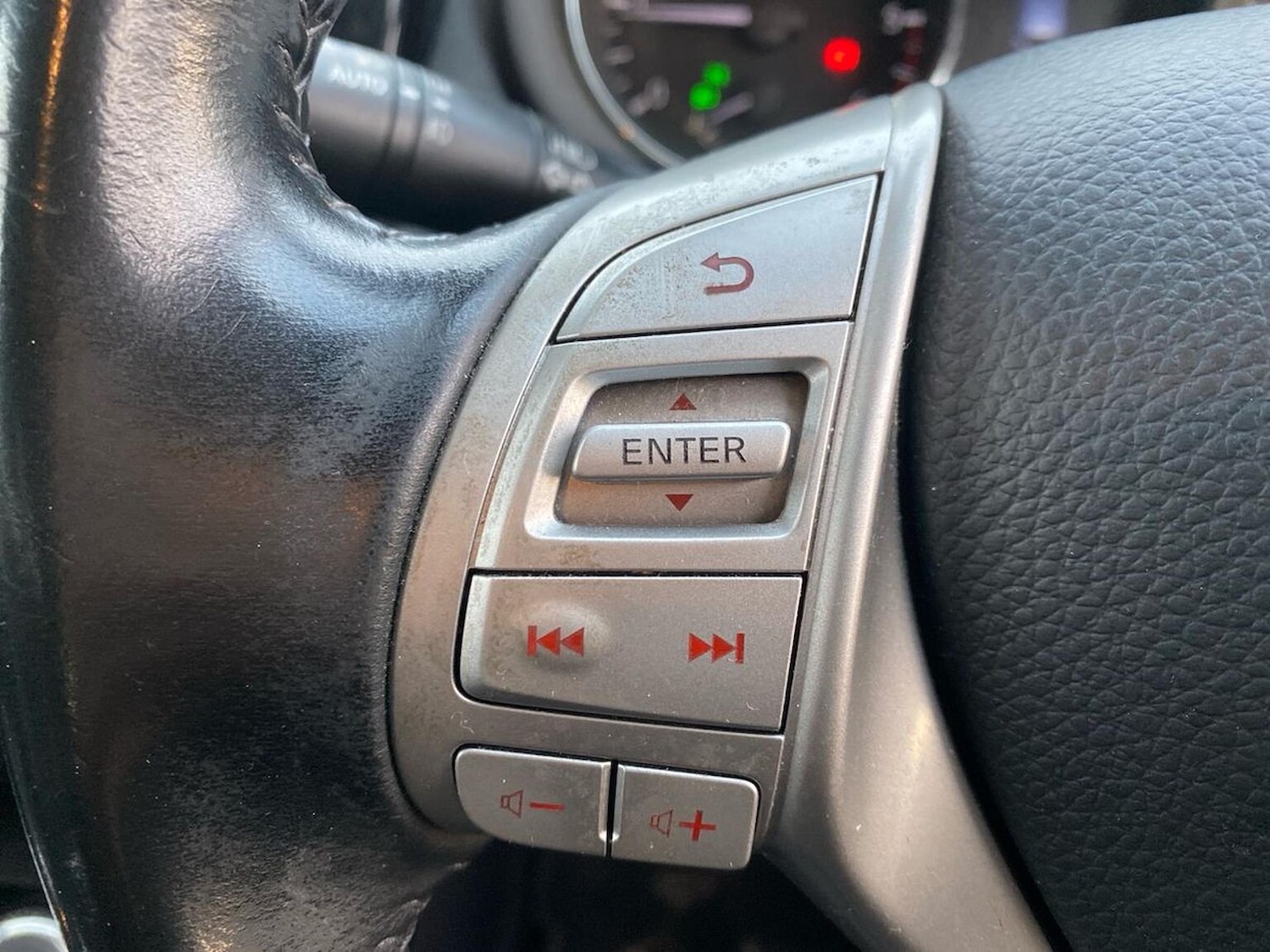 Used Nissan Pulsar 2017 for sale - 76329994: Photo 26