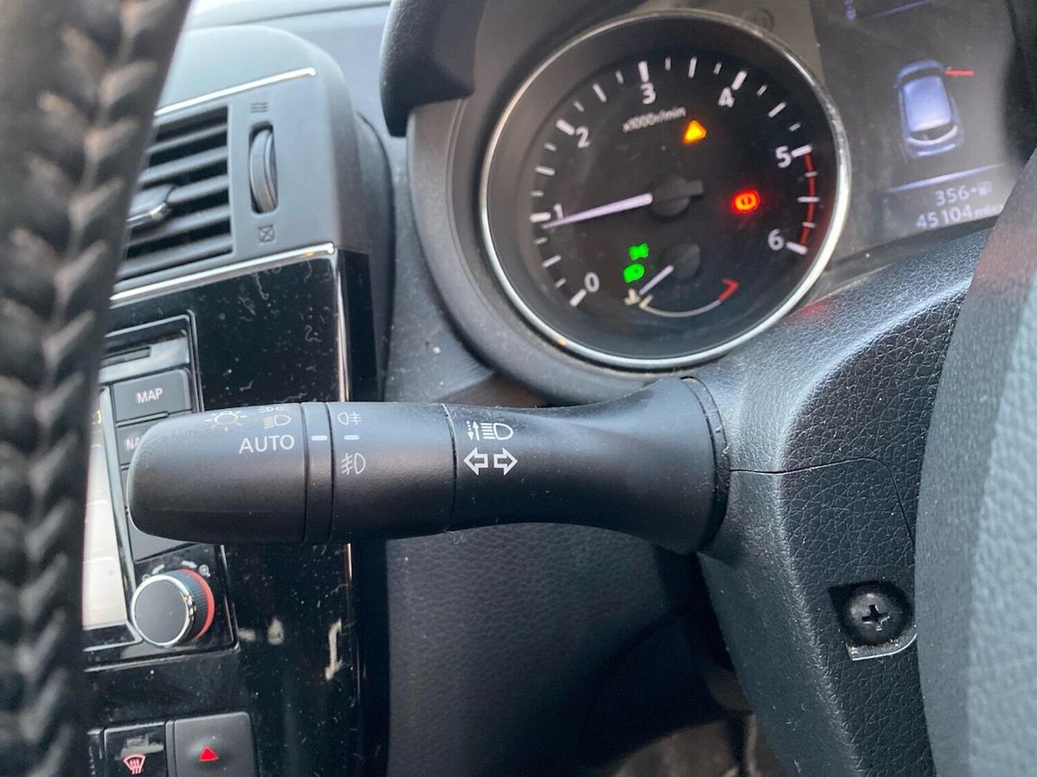 Used Nissan Pulsar 2017 for sale - 76329994: Photo 28