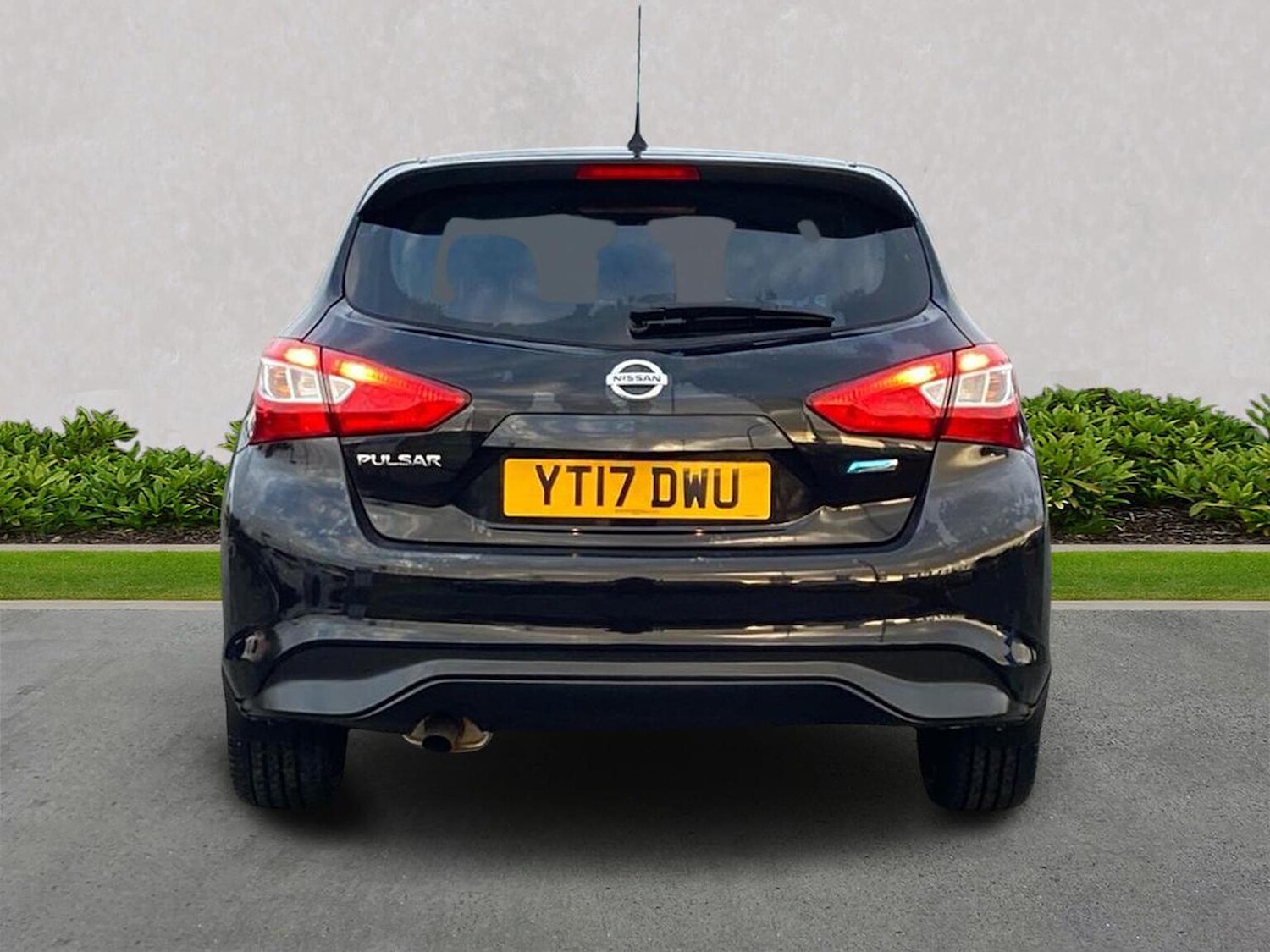 Used Nissan Pulsar 2017 for sale - 76329994: Photo 4