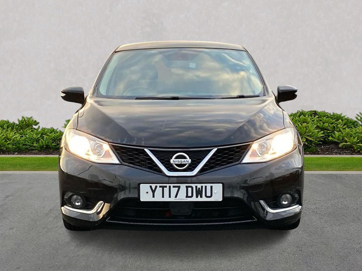 Used Nissan Pulsar 2017 for sale - 76329994: Photo 5