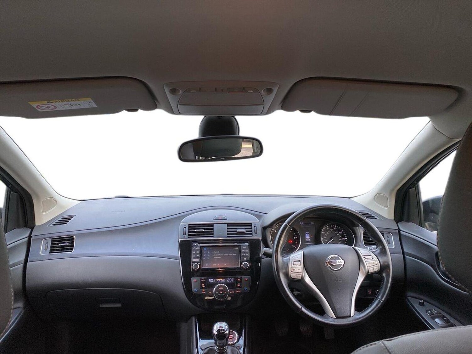 Used Nissan Pulsar 2017 for sale - 76329994: Photo 8