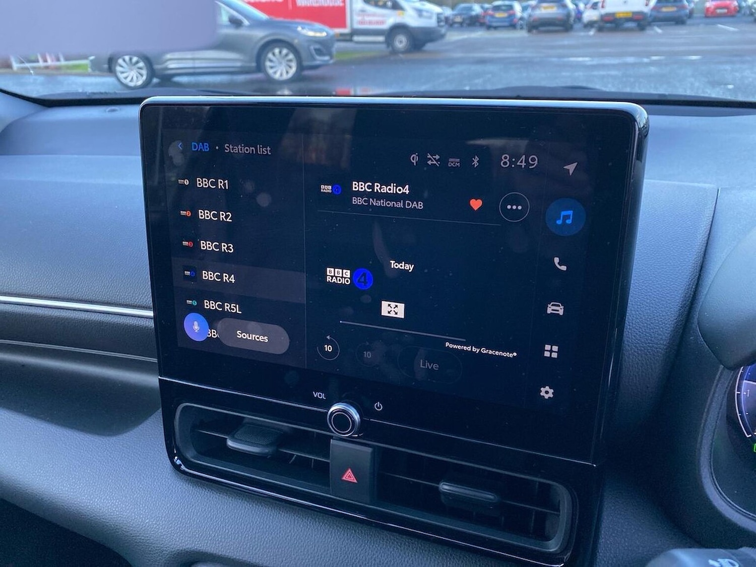 Used Toyota Yaris 2024 for sale - 77616714: Photo 11