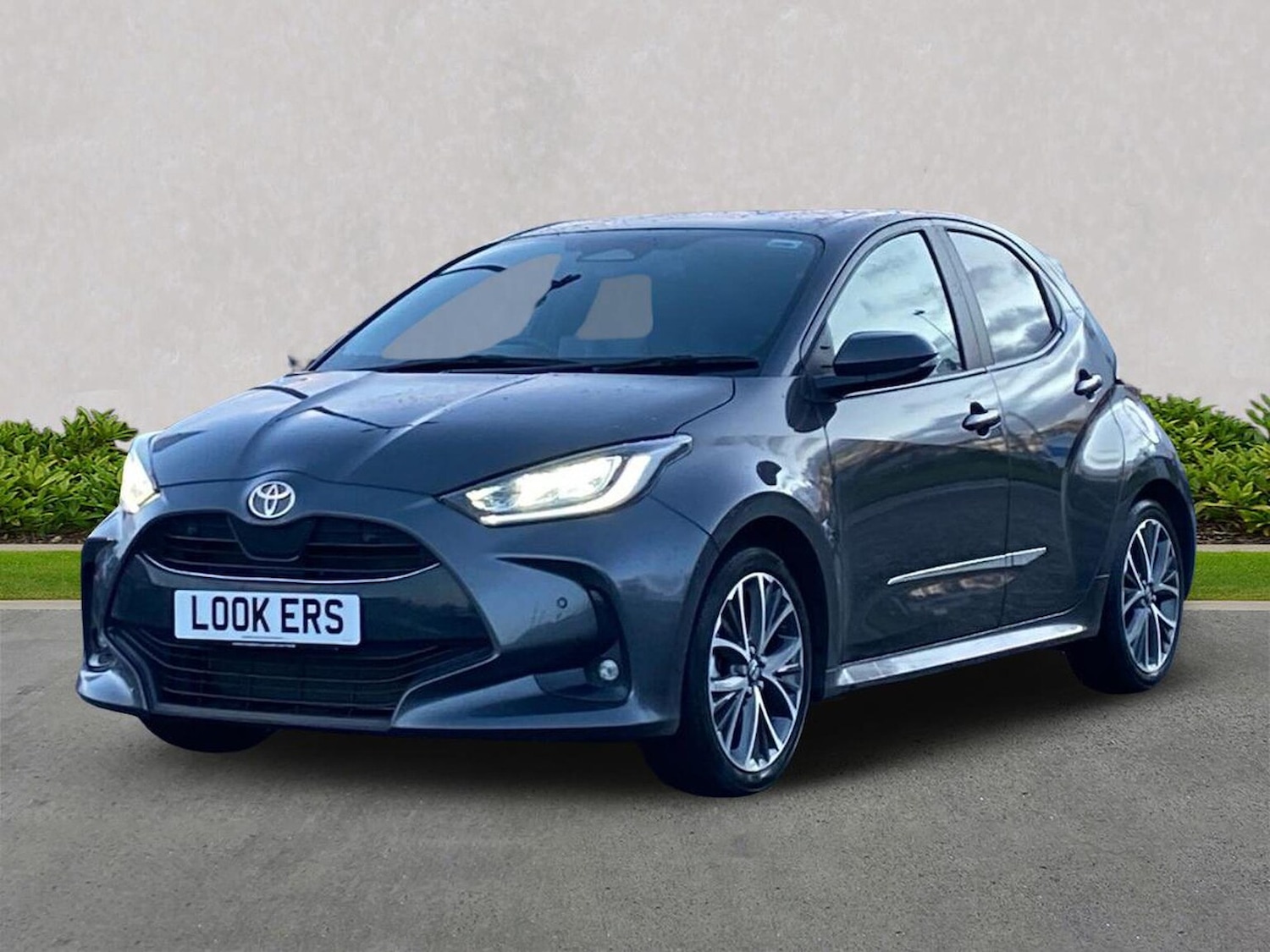 Used Toyota Yaris 2024 for sale - 77616714: Photo 20