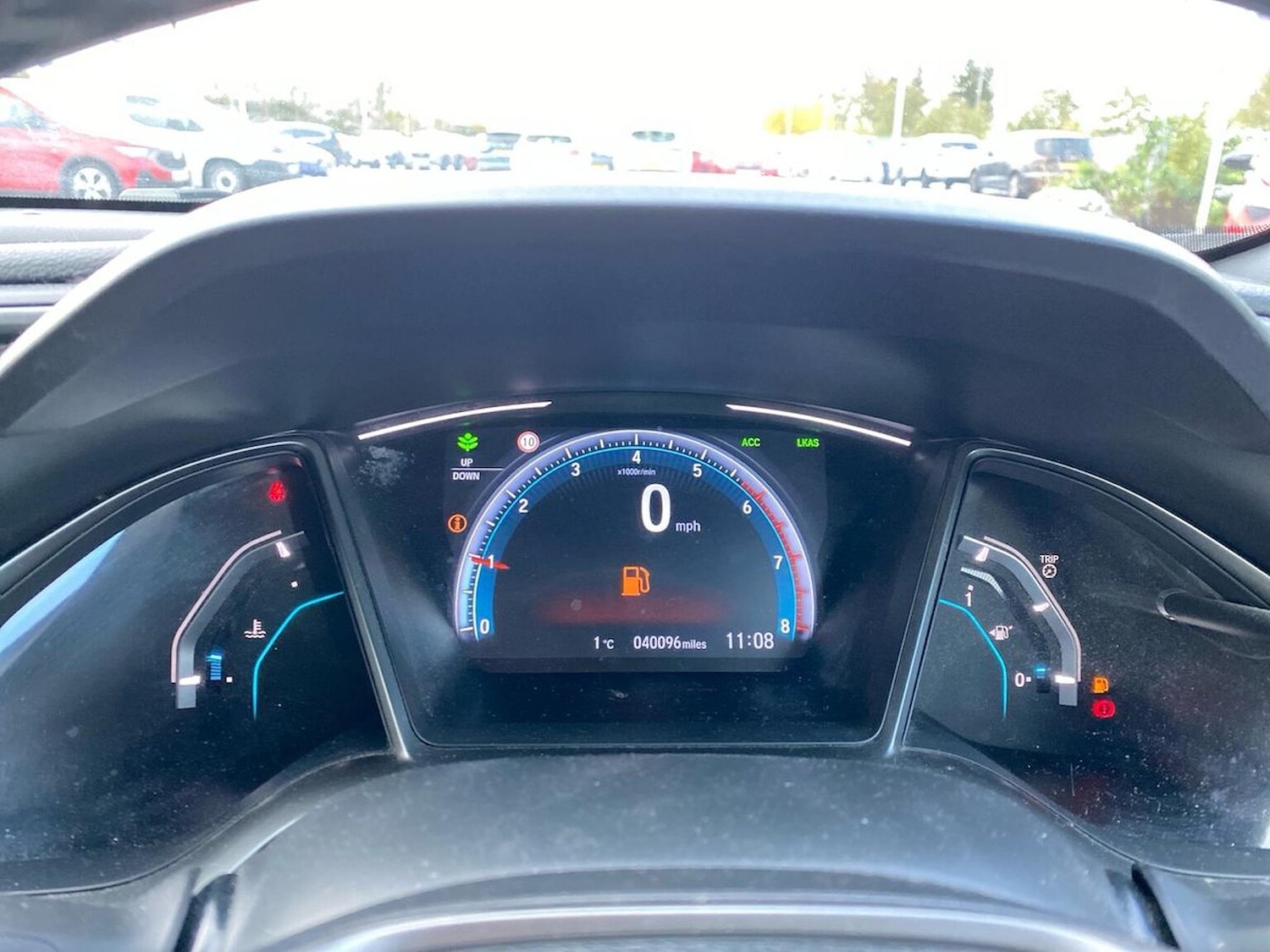 Used Honda Civic 2019 for sale - 76638843: Photo 10