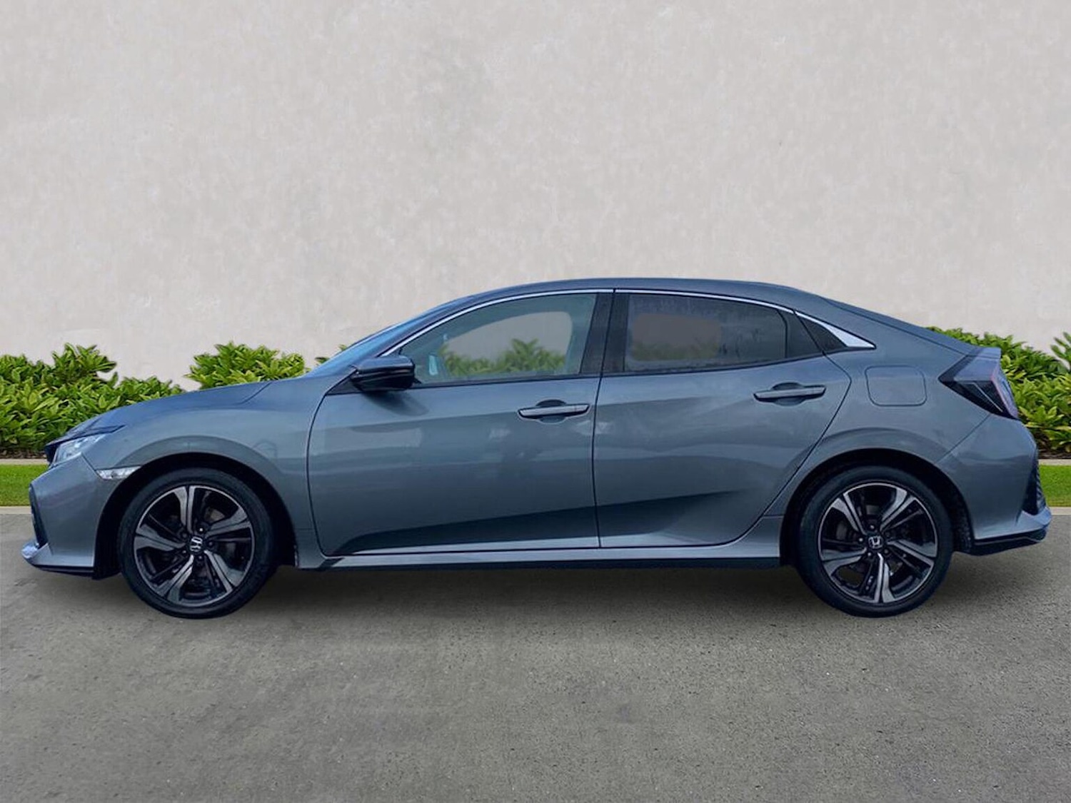 Used Honda Civic 2019 for sale - 76638843: Photo 18