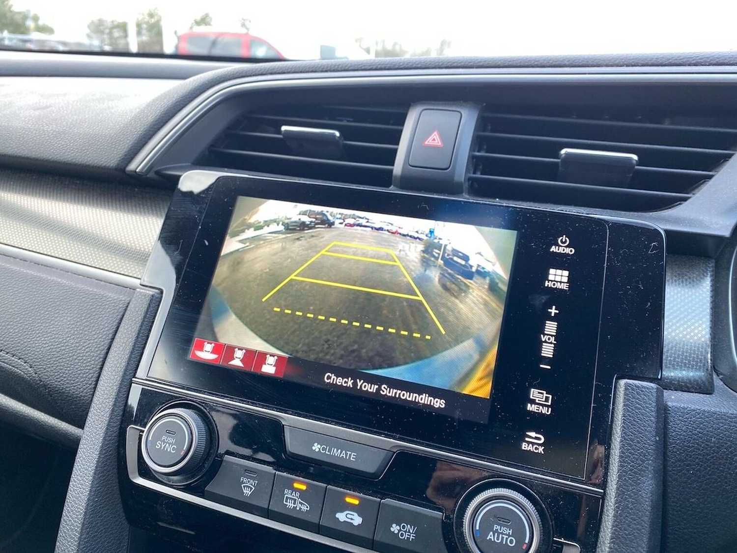 Used Honda Civic 2019 for sale - 76638843: Photo 22