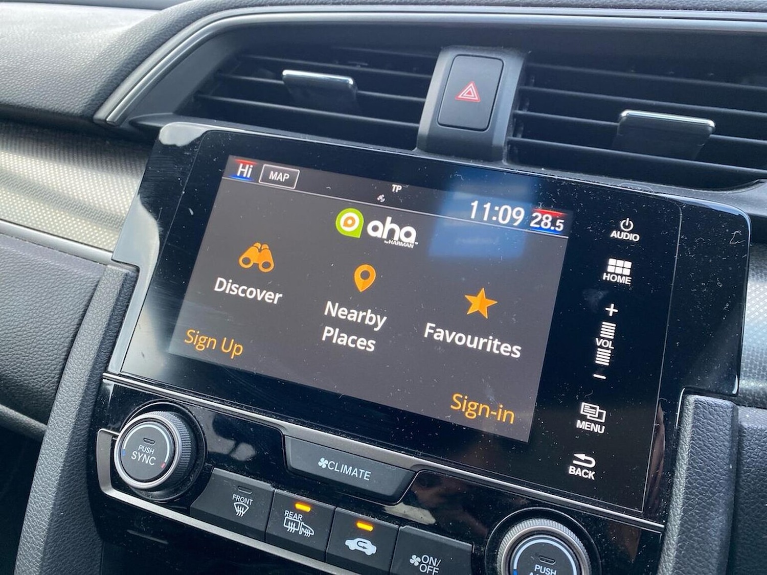 Used Honda Civic 2019 for sale - 76638843: Photo 23