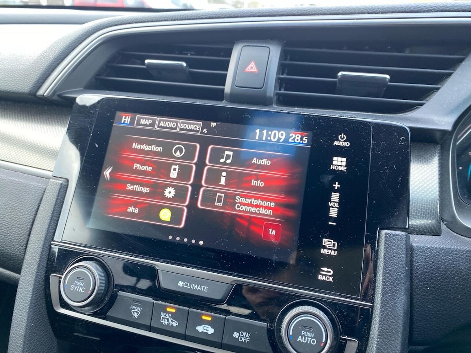 Used Honda Civic 2019 for sale - 76638843: Photo 24