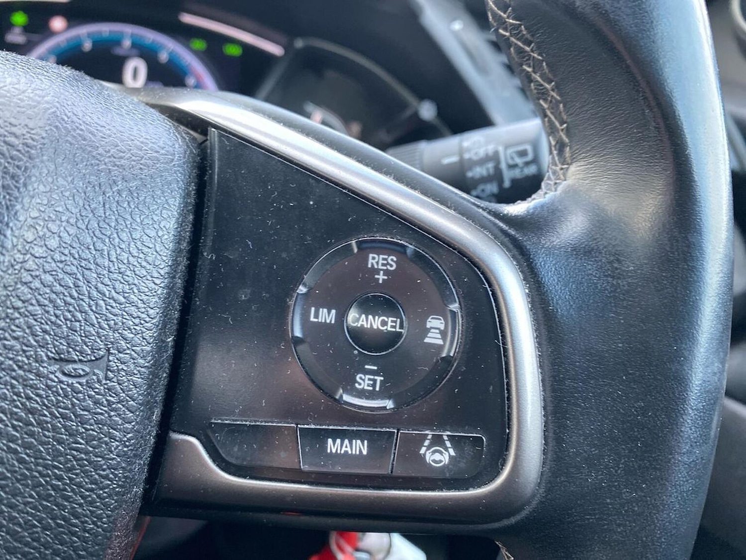 Used Honda Civic 2019 for sale - 76638843: Photo 26