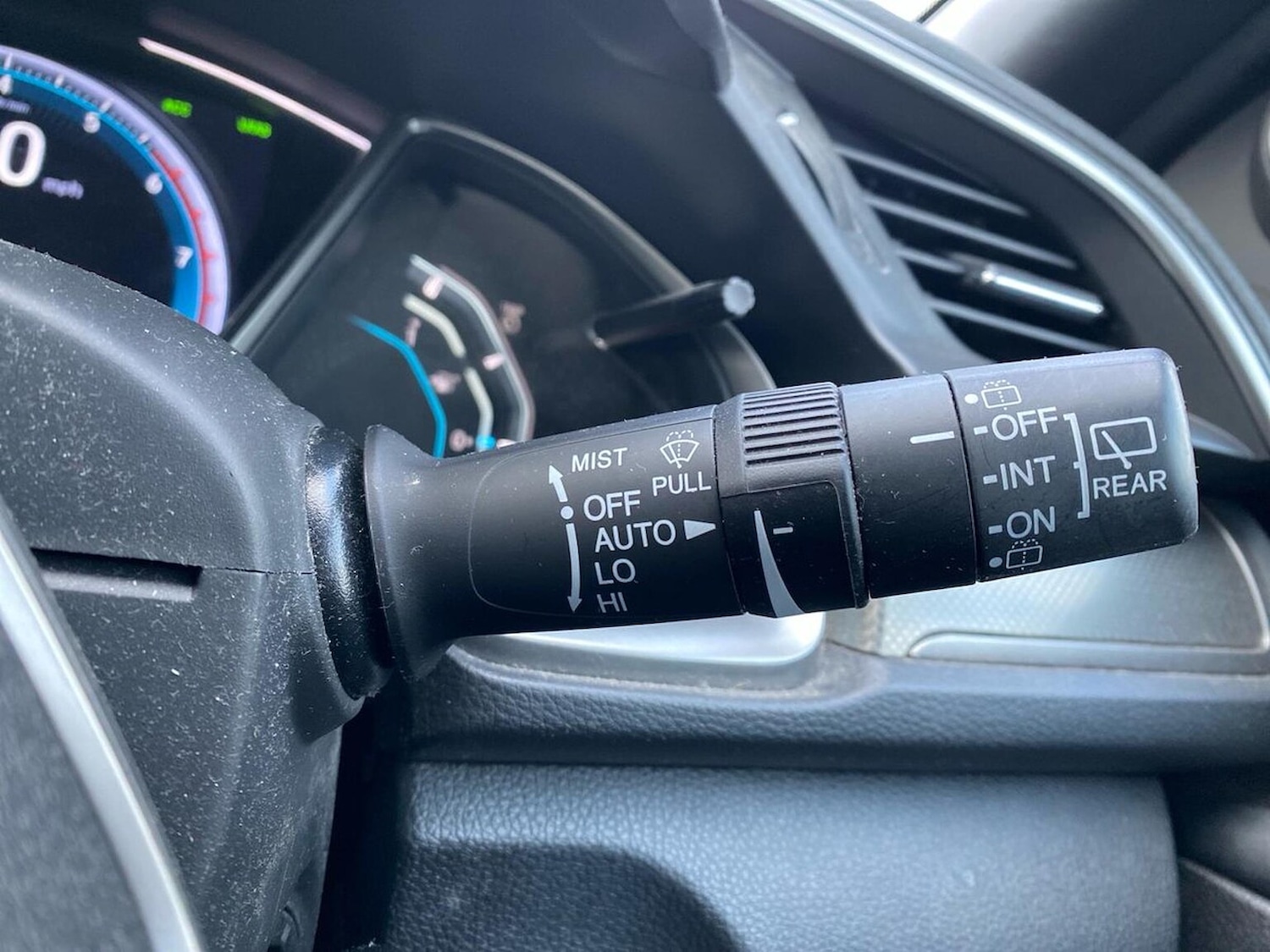 Used Honda Civic 2019 for sale - 76638843: Photo 28