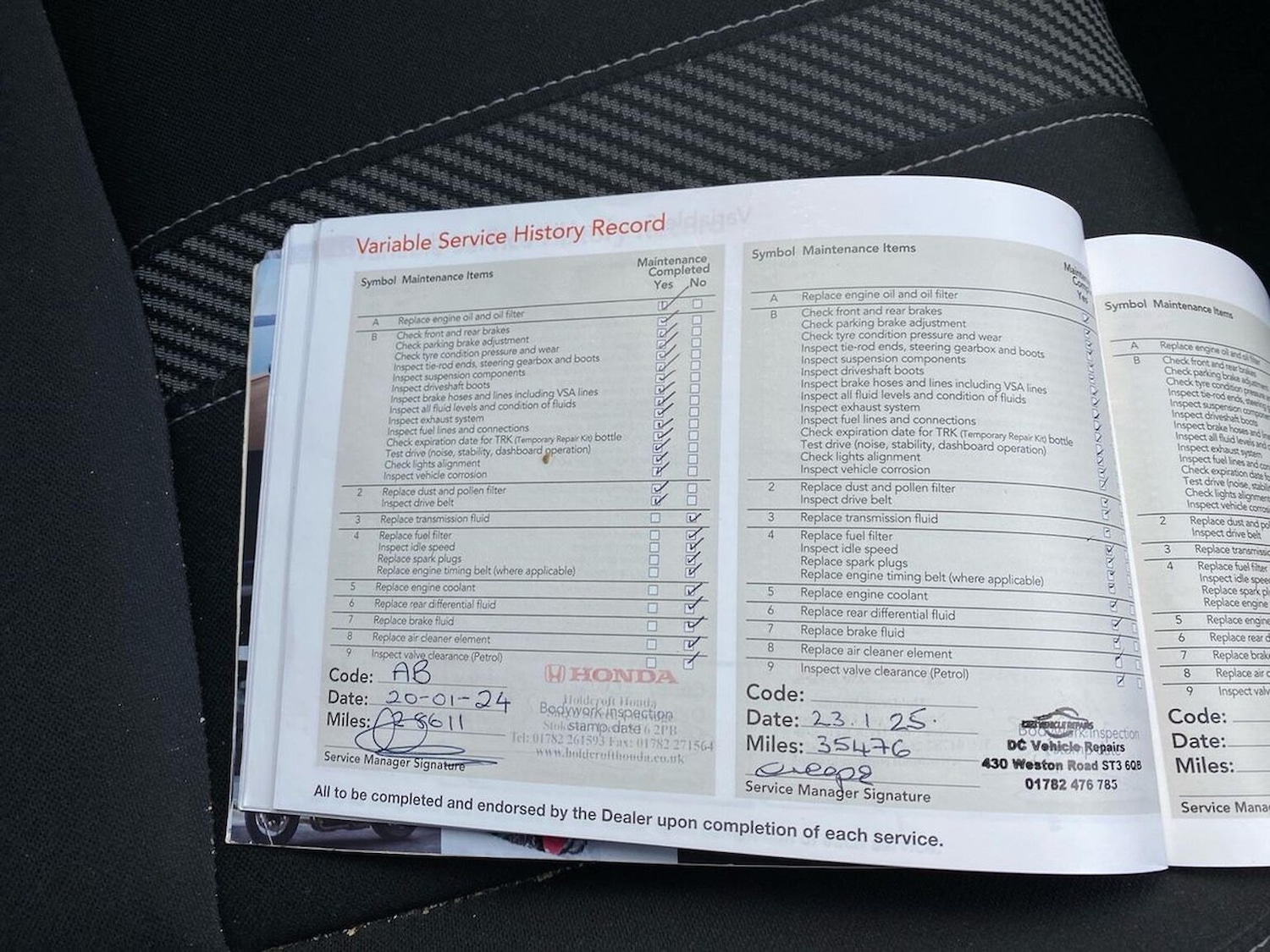 Used Honda Civic 2019 for sale - 76638843: Photo 29