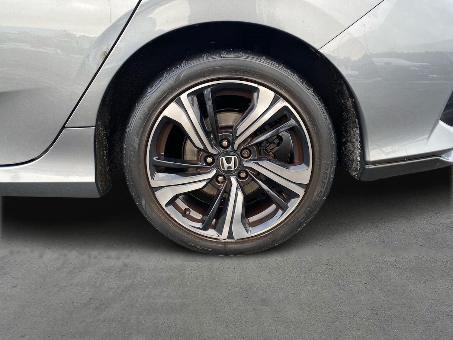 Used Honda Civic 2019 for sale - 76638843: Photo 6