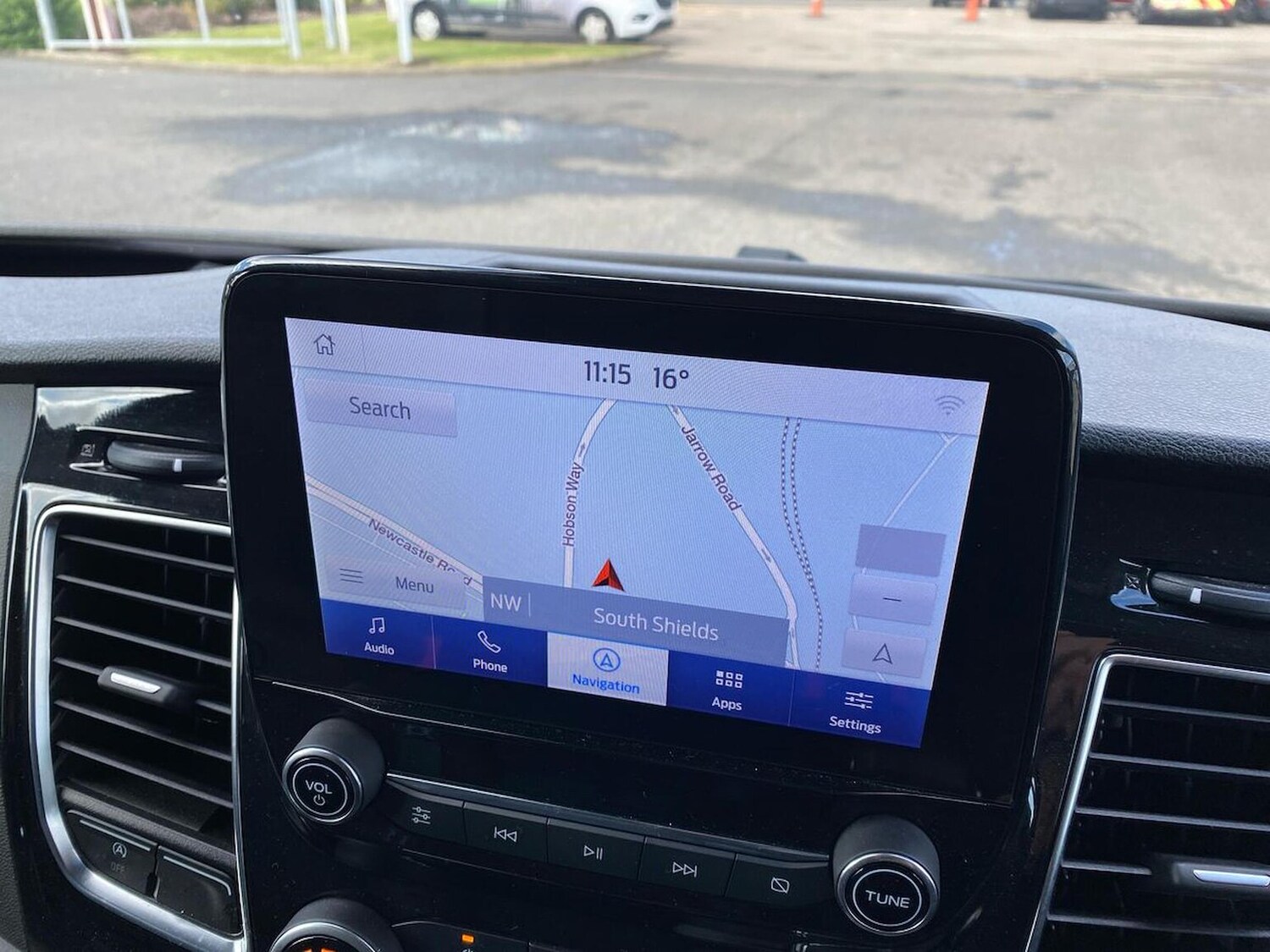 Vehicle 24