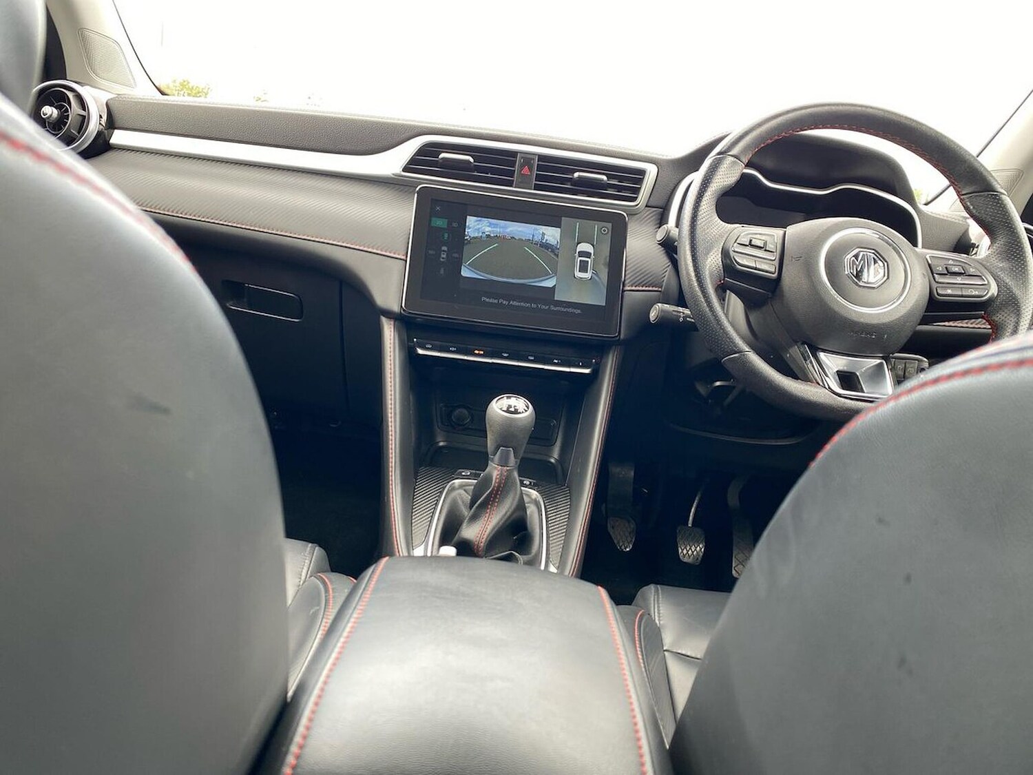 Vehicle 13