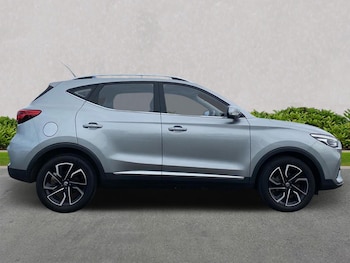 Used MG MG ZS 2022 for sale - 75524448: Photo