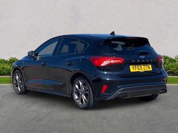 Used Ford Focus 2019 for sale - 78420795: Photo