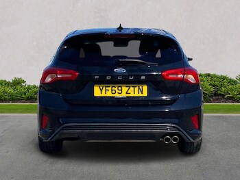 Used Ford Focus 2019 for sale - 78420795: Photo