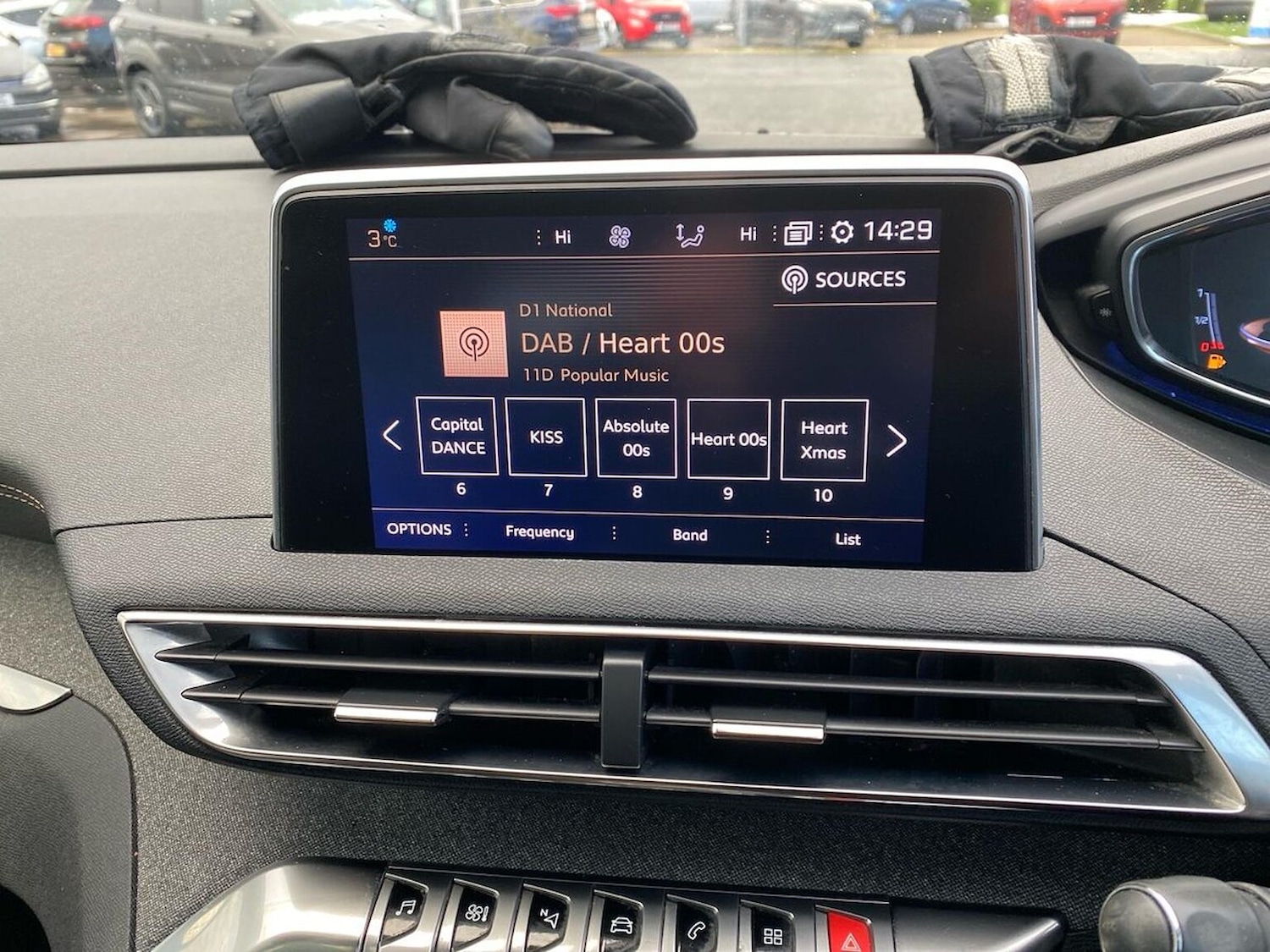 Used Peugeot 5008 2019 for sale - 76643620: Photo 11