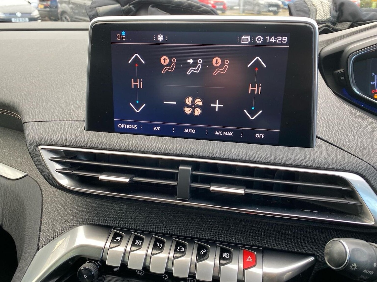 Used Peugeot 5008 2019 for sale - 76643620: Photo 12