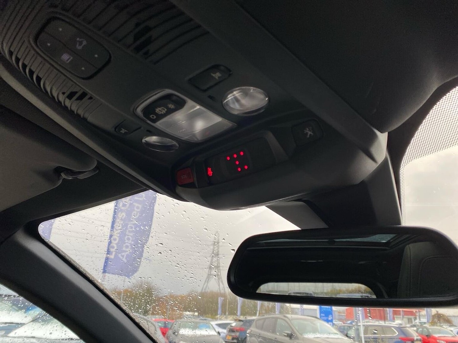 Used Peugeot 5008 2019 for sale - 76643620: Photo 14