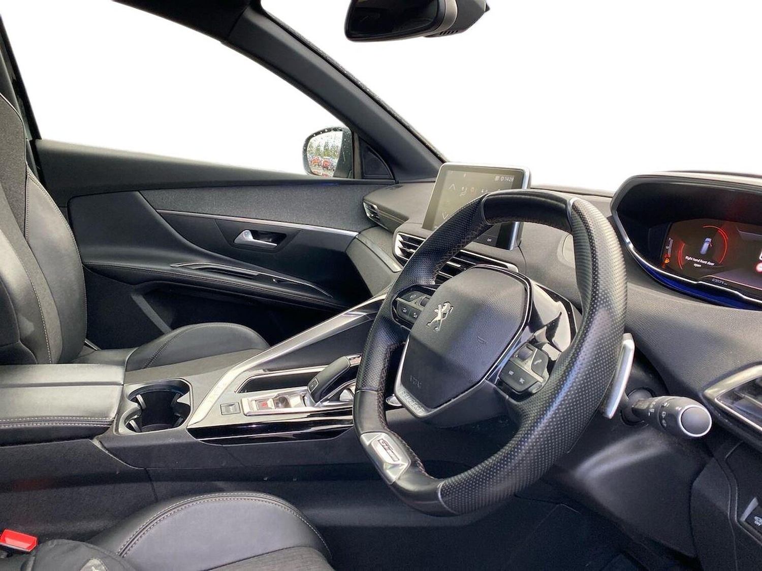 Used Peugeot 5008 2019 for sale - 76643620: Photo 15