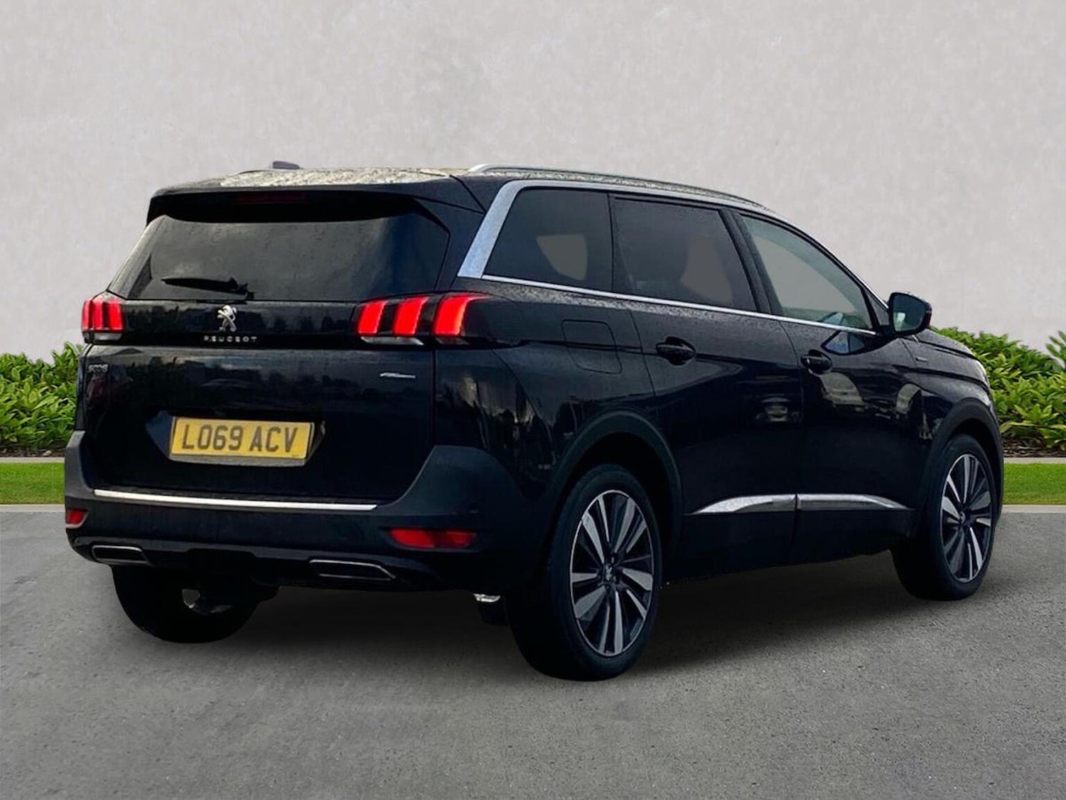 Used Peugeot 5008 2019 for sale - 76643620: Photo 18