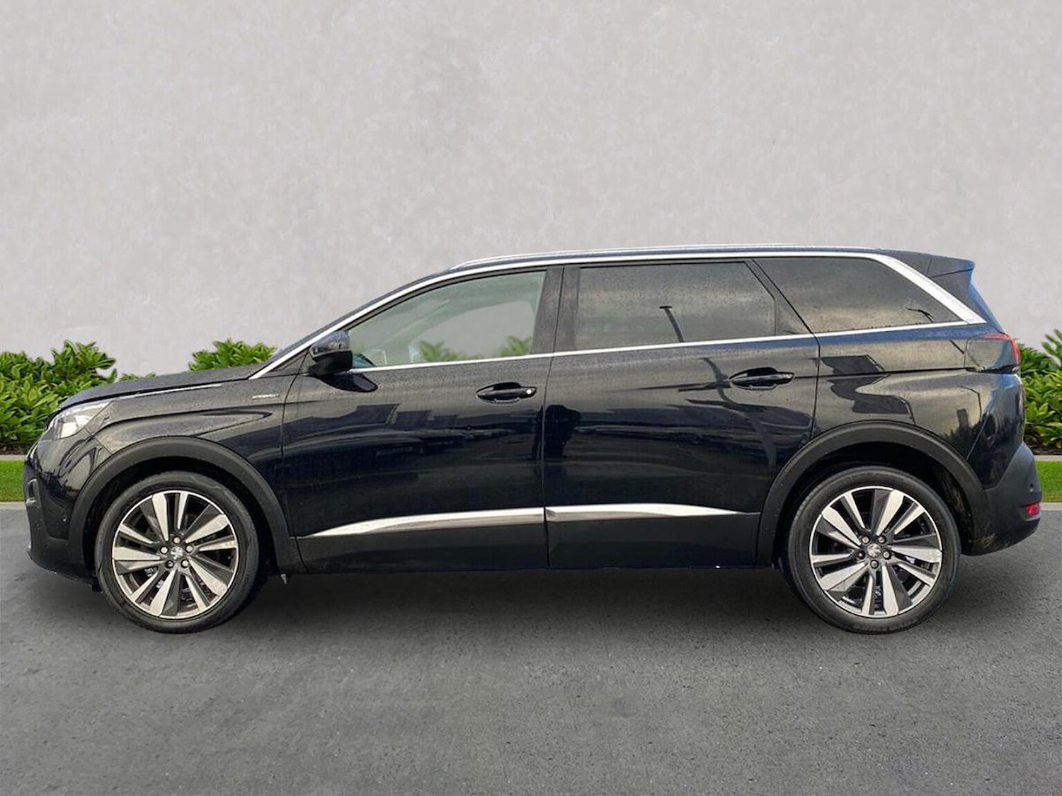 Used Peugeot 5008 2019 for sale - 76643620: Photo 19