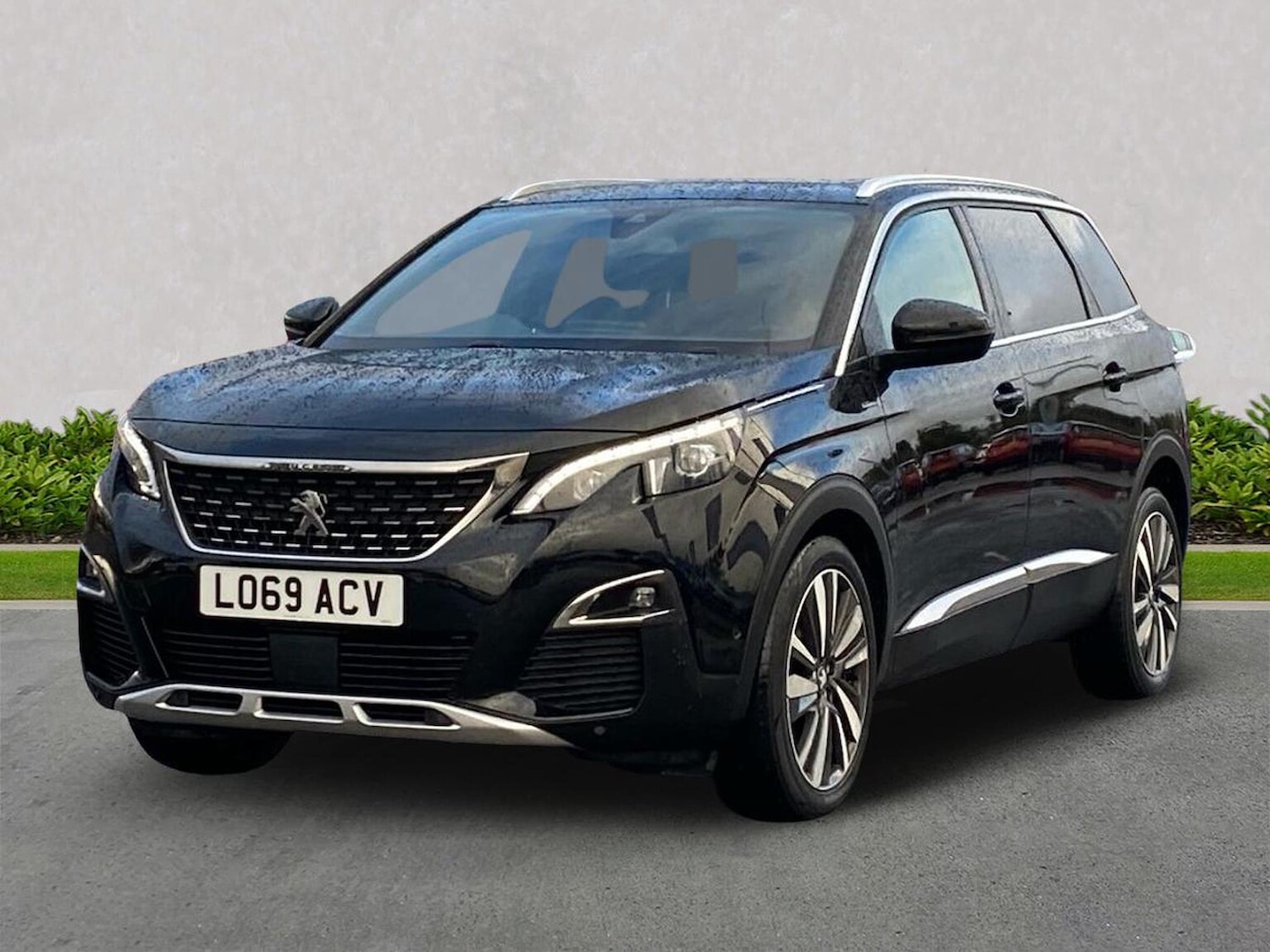 Used Peugeot 5008 2019 for sale - 76643620: Photo 20