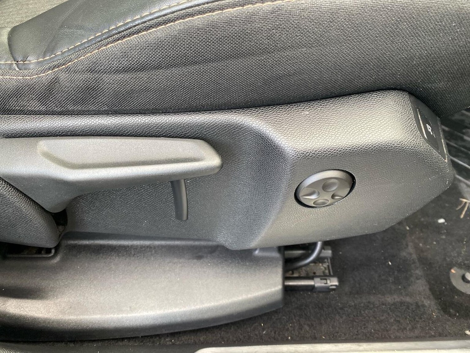 Used Peugeot 5008 2019 for sale - 76643620: Photo 30