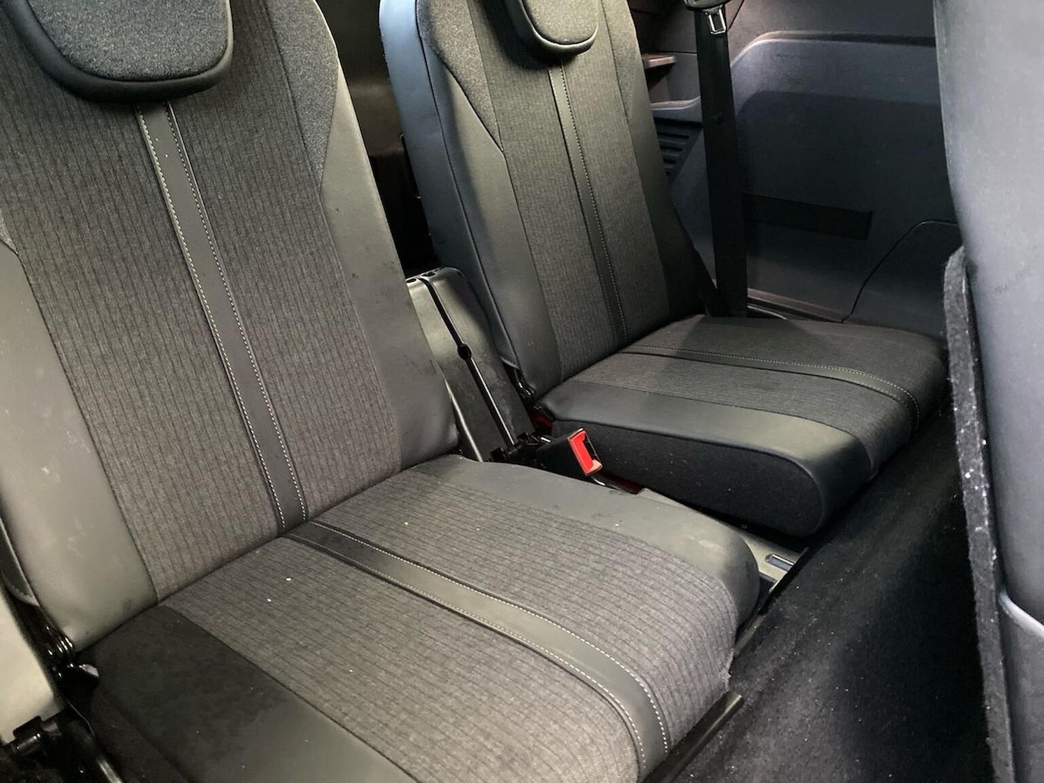 Used Peugeot 5008 2019 for sale - 76643620: Photo 31