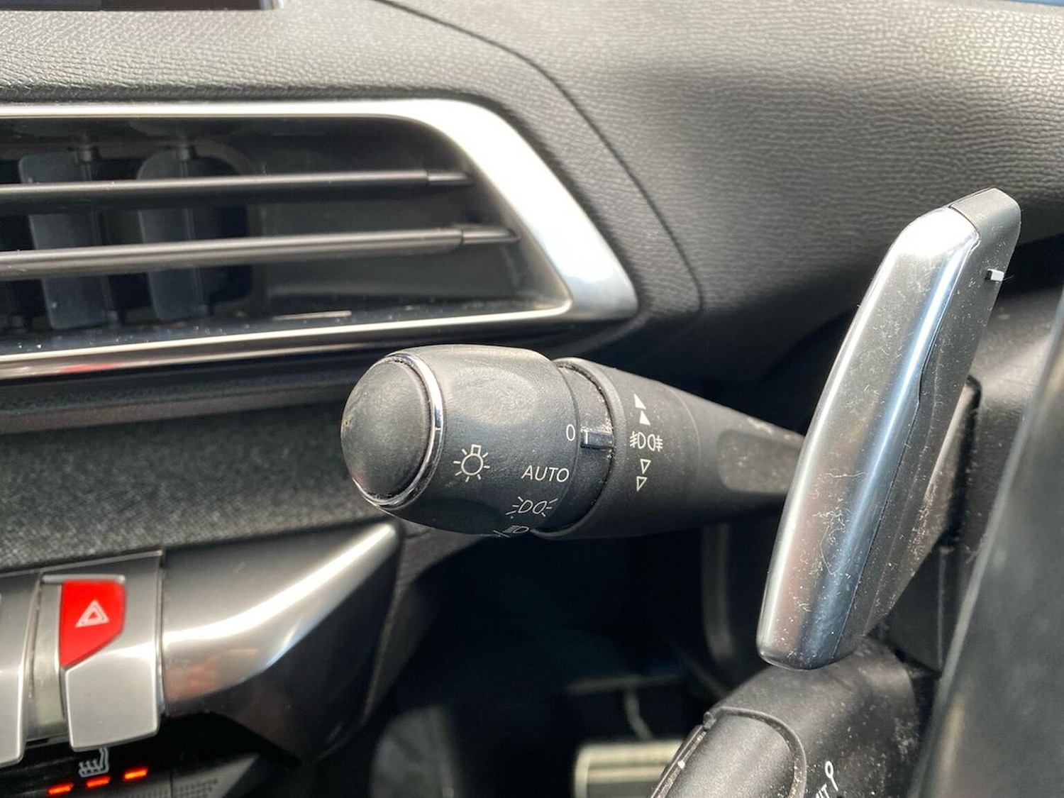 Used Peugeot 5008 2019 for sale - 76643620: Photo 33