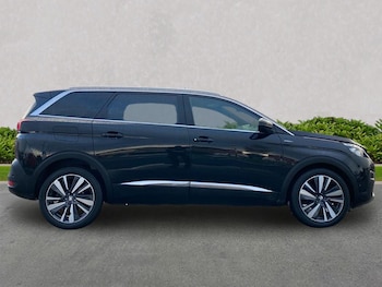 Used Peugeot 5008 2019 for sale - 76643620: Photo